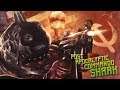 The Shark Scale: Post Apocalyptic Commando Shark (Oh WTF Is this movie)