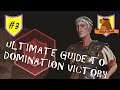 The Ultimate Guide to Domination Victory (maybe) #3 of 13 - (Civ 6 Gathering Storm)