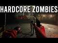 This FREE Hardcore FPS Zombie Game is SHOCKINGLY Good Despite It's Age