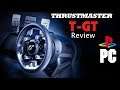 Thrustmaster T-GT - Viperconcept's Review
