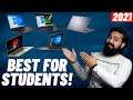 Top 5 Best Laptops For Students/Work ₹ 30000 - ₹ 40000 || Best Laptops To Buy In 2021 || ( HINDI )