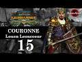 Total War: Warhammer 2 Mortal Empires, Grimhammer - Couronne 15