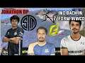 TSM Jonathon OP🔥 | IND Back In Form Chicken Dinner🤩 | RedOwl vs TSM🤯 | Sarang 1v3💥 | APL Highlights💥