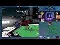 TwitchisWEB vs. BME