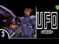 UFO: Enemy Unknown (OpenXcom) - Second Base! - Part 3