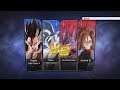 Ultra Instinct Goku & SS4 Vegeta vs Champa & Android 21 | DRAGON BALL XENOVERSE 2