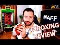 Unboxing & Review - COMANDO (CONTROLLER) XOne/PC PowerA Enhanced - Português