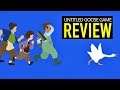 Untitled Goose Game Review - Indie Insights