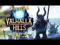 Valhalla Hills - Gigantes de hielo - cap.2