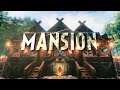 Valheim: Mansion - Speed Build
