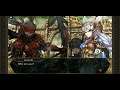 [Valkyrie Anatomia The Origin] Event: The Scarlet Gaze - A Looming Dagger 5