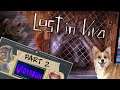 [Vidyabum] Lost in Vivo (Part 2)