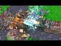Warcraft 3 Reforged Mod - Green Circle TD Custom Game