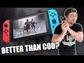Warface Fills the Call of Duty Gap on Nintendo Switch