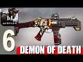Warface: Global Operations - Gameplay Walkthrough Part 6 - Demon of Death(iOS, Android)