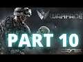 Warface  MECH WARRIOR 2 (Hard Mission) PART 10 No Commentary