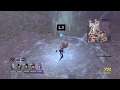 WARRIORS OROCHI 3 Ultimate: Spinner Teleport Leap! -Random Raising Smokey Trail