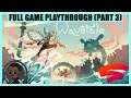 Wavetale (Stadia Exclusive) Full Game Playthrough - Part 3