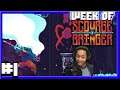 Week of Scourgebringer Full Release! Super Fast Action Roguelike
