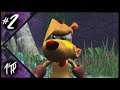 WHAT IS A BILBY?! -Ty The Tasmanian Tiger| Part #2 | First Time Playthroughs