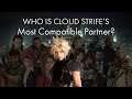 Who Is Cloud Strife's Most Compatible Partner?