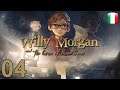 Willy Morgan and the Curse of Bonetown - [04] - [Cap. Due - Parte 2] - Soluzione in italiano
