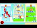 Wobble Man | Android Gameplay | Friction Games