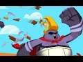 Wonderpants Rocky Rumble - GamePlayTV