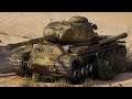 World of Tanks KV-122 - 7 Kills 6,3K Damage