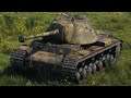 World of Tanks KV-3 - 7 Kills 5,4K Damage