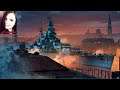 Во имя ПТЗ! | World of Warships