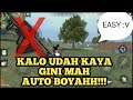 WOW!!! SENJATA THE BEST!!! - FREE FIRE INDONESIA | Bintang AF