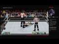 WWE 2K17 - Diesel vs. The Dudley Boyz (WrestleMania 31)