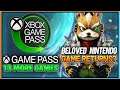 Xbox Game Pass Reveals 13 New September Games | Nintendo Switch Beloved IP to Return? | News Dose