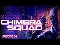 XCOM Chimera Squad 04