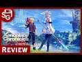 Xenoblade Chronicles: Definitive Edition - Review