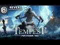 Y5S3 TEMPEST Reveal Trailer | FOR HONOR