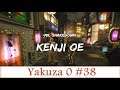 Yakuza 0 - Mr. Shakedown [Part 38]