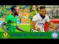 Yanga Sc v Azam Fc | Highlights | NBC Premier League | Leo