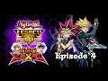 Yu-Gi-Oh! Legacy of the Duelist: Link Evolution | Duel of Destiny | Episode 4 (Zexal)