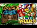 Zelda: Oracle of Seasons & Ages | Game Club Week 3 (Last 2 Seasons Temples & Final Boss!)