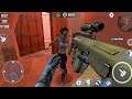 Zombie Encounter Real Survival Shooter_ FPS Shooting Game_ Android GamePlay #6