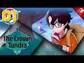 #01 | Adventure on The Crown Tundra【Pokémon Shield】| No Commentary
