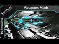 15 Amazing Weapons Mods ( Space Engineers )