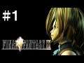 ＃1【FF9 / Final Fantasy IX リマスター】FF9初見プレイ