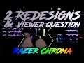 2 Lighting Design | Answering a Viewer Question | Razer Synapse 3