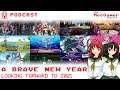 A BRAVE NEW YEAR - Looking Forward to Video Games in 2021 | The MoeGamer Podcast