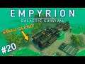 A LESSON IN SUFFERING! | Empyrion Galactic Survival | v1.5 | #20