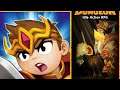 AFK Dungeon: Idle Action RPG game (Android and iOS Game play Video) Part 1 PLAY NOW guys ๐ฅ๐ฅ๐ฅ๐ฅ