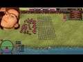 Age of Empires 3 Definitive Edition - 50 Spahi VS 200 Longbowman